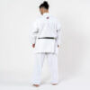Karateanzug Training Fuji-Mae 23 Kimono Karateanzug Training-Fuji-Mae-dos