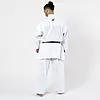 Karateanzug Training Fuji-Mae 23 Kimono Karateanzug Training-Fuji-Mae-dos