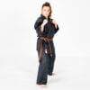 Karateanzug Training Fuji-Mae 20 Karateanzug Training Fuji-Mae schwarz