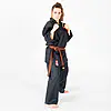 Karateanzug Training Fuji-Mae 20 Karateanzug Training Fuji-Mae schwarz