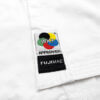 Karateanzug Training Fuji-Mae 24 Kimono Karateanzug Training-Fuji-Mae-wkf