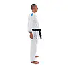 Kimono Kata KAMINARI X Pack SMAI - WKF 19 Kimono-Kata-KAMINARI X Pack SMAI - WKF