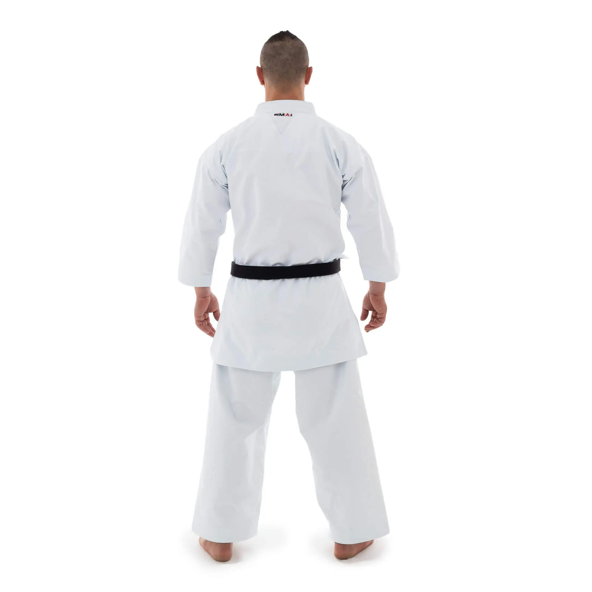 Kimono Kata KAMINARI X Pack SMAI - WKF 10 Kimono Kata KAMINARI X Pack SMAI WKF