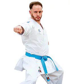 Karateanzug Shureido New Wave 3 Set