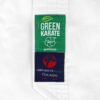 Karateanzug Tokaido Recycled WKF
