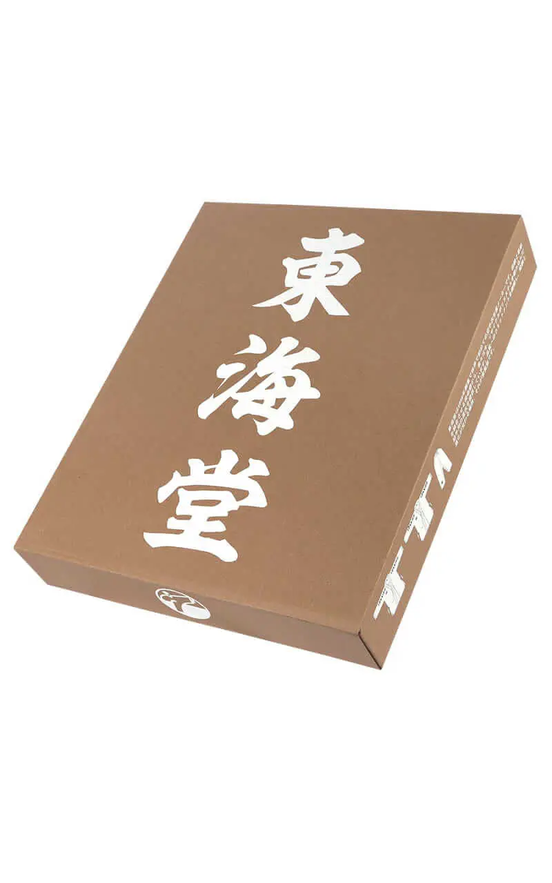 Karateanzug Tokaido Recycled WKF-Box