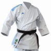 Karateanzug Kata Shori Premiere League -Band - Adidas