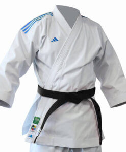 Karateanzug Kata Shori Premiere League -Band - Adidas