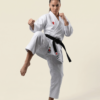 Keikogi Karateanzug - Fight-Art (Copie) 9 Kimono de Karaté Kumite Sempai WKF – Fight-art