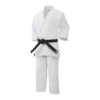 Kimono de Karaté Mizuno Kime 2026 – WKF Approved – Kata