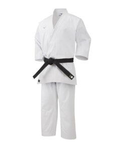 Kimono de Karaté Mizuno Kime 2026 – WKF Approved – Kata