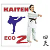 Karateanzug Kaiten Eco2