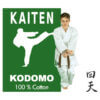 Karateanzug Kaiten Kodomo