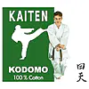 Karateanzug Kaiten Kodomo