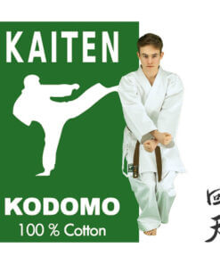 Karateanzug Kaiten Kodomo