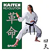 Karateanzug Kaiten Revolution Spirit Regular
