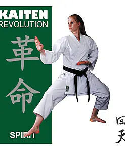 Karateanzug Kaiten Revolution Spirit Regular