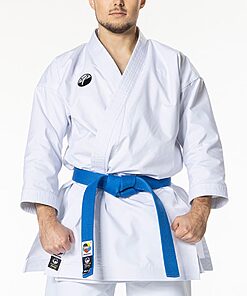 Tokaido Kata Master Mix Karateanzug - WKF 10-OZ