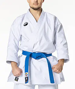 Tokaido Kata Master Mix Karateanzug - WKF 10-OZ