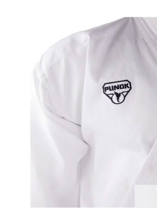 PUNOK WKF Trainingskimono 8 PUNOK WKF Trainings-Kimono