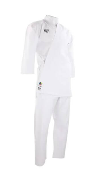 PUNOK WKF Trainingskimono 9 Kimono Training PUNOK WKF