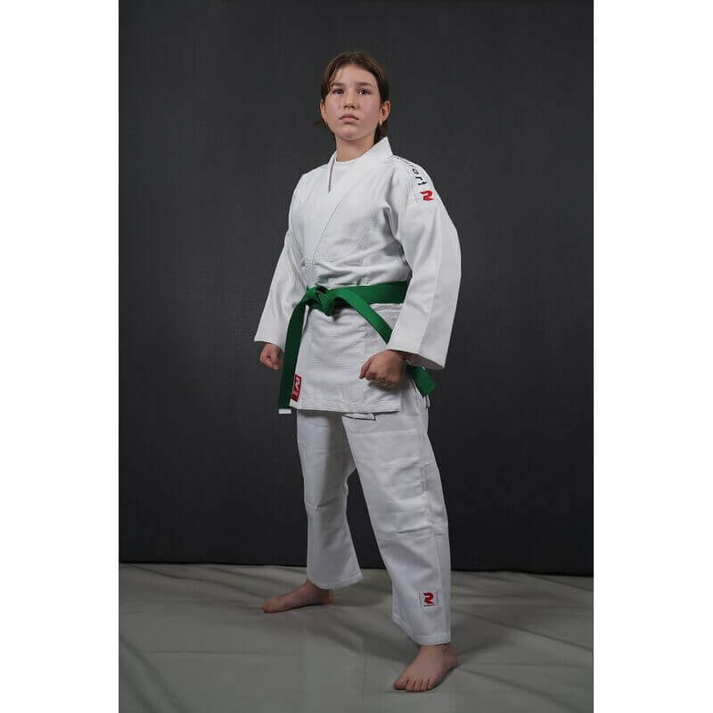 Karate-gi