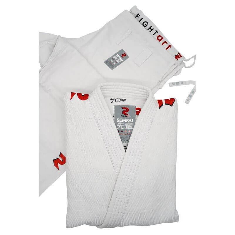 Karate-gi