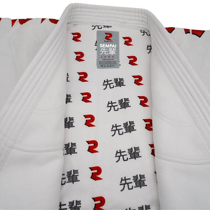 Karate-gi