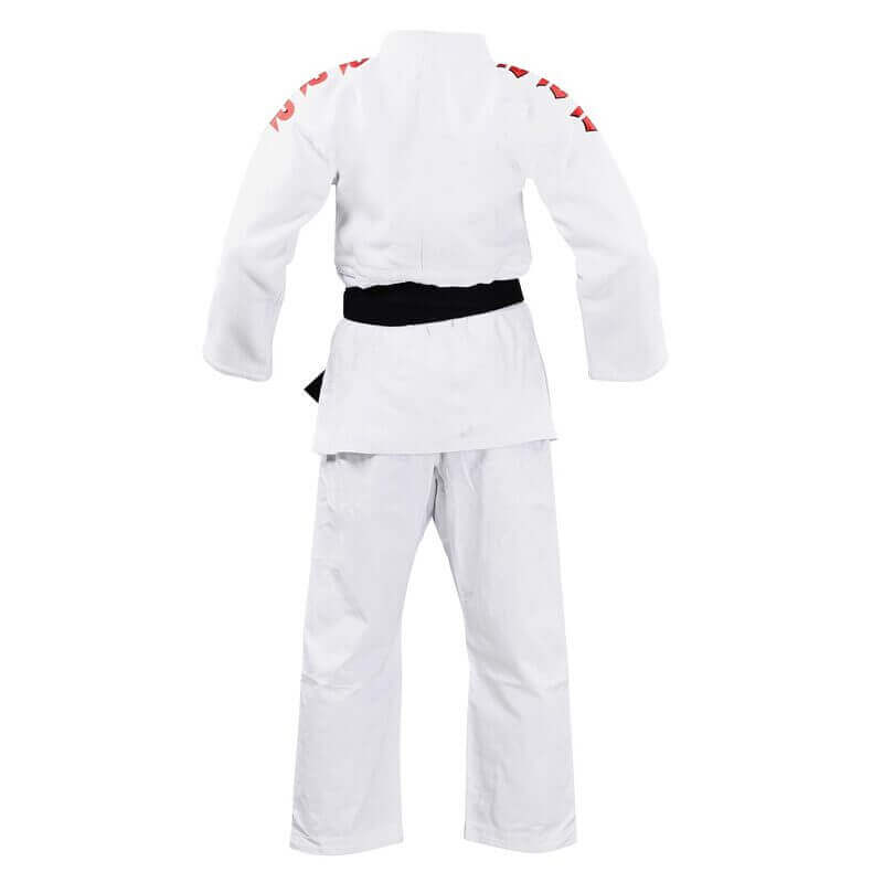 Karate-gi