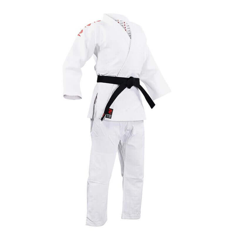 Karate-gi