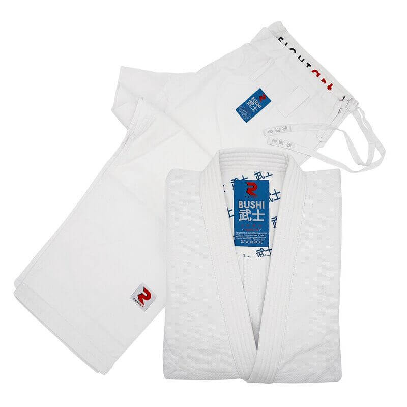 Karate-gi