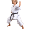 Karateanzug Kaiten Saizen Nami
