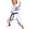 Karateanzug Kaiten Saizen Nami