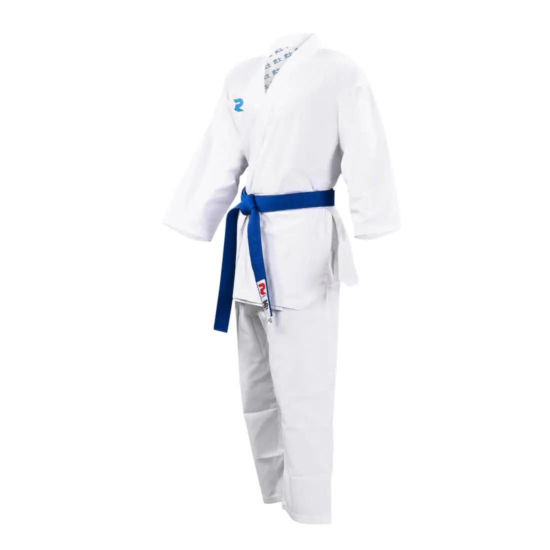 Kimono Karate Training-Modell Bushi