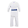 Karateanzug Training - Bushi Modell - Fight-Art-Rückenteil