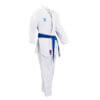 Kimono Karate Training - Modell Bushi - Fightart
