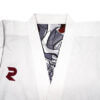 Kimono-Karateanzug Training - Modell Keikogi Limited Edition DPA - Fight-Art