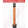 Makiwara Kamikaze Professional komplett für Wandbefestigung