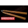 Nunchaku Kamikaze Professional Kobudo achteckig