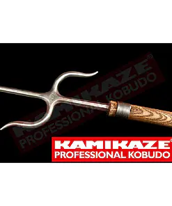 Nunti Bo Kamikaze Professional Kobudo