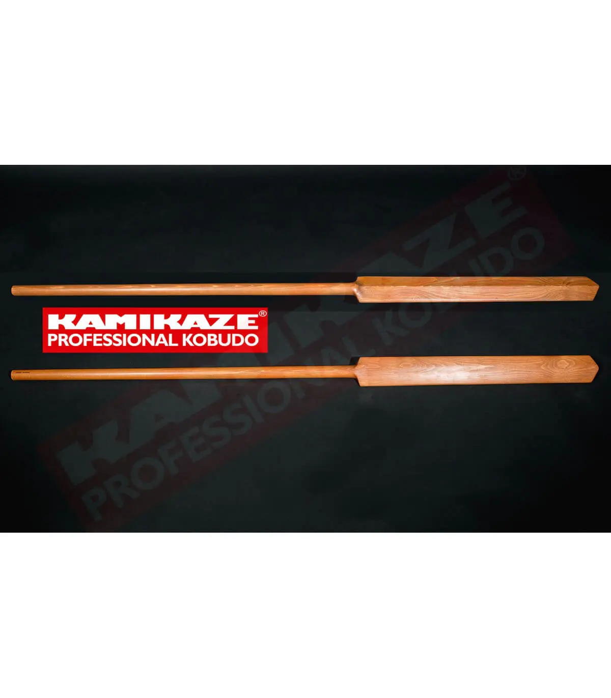 SRO (EKU) Kamikaze Professional Kobudo 3 SRO (EKU) Kamikaze Professional Kobudo