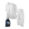 Kimono Karate PUNOK WKF Wettkampf VERTEX - Set 3 Stück 12 PUNOK VERTEX - 3 Stück