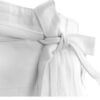 Kimono Karate PUNOK WKF Wettkampf VERTEX - Set 3 Stück 11 PUNOK VERTEX - Hose