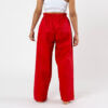 Pantalon Karate Training FUJI MAE rouge