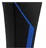 Kompressions-Vielzweckhose Punok-schwarz-blau