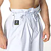 Tokaido Karateanzug Kata Master Mix - WKF 10 OZ 12 Tokaido Kata Master Mix Karate-Hose - WKF-10 OZ