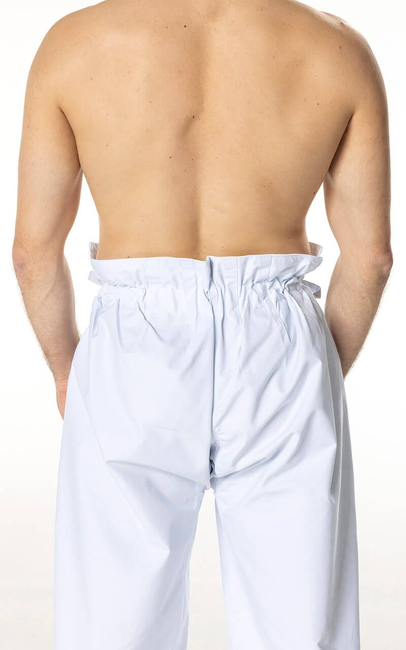 Karatehose Tokaido Kata Master Mix - WKF 10 OZ 5 Karatehose Tokaido Kata Master Mix - WKF 10OZ