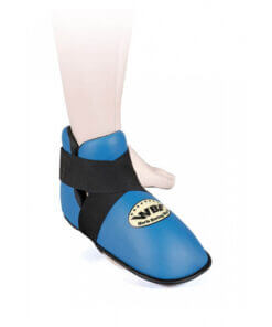 Full Contact Fußschützer - Noris