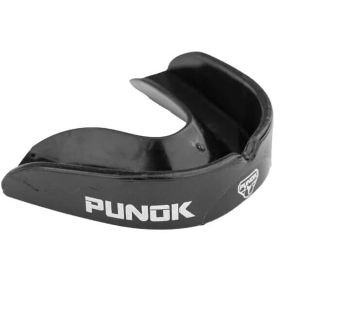 Zahnschutz Punok schwarz 6 Zahnschutz Punok-schwarz
