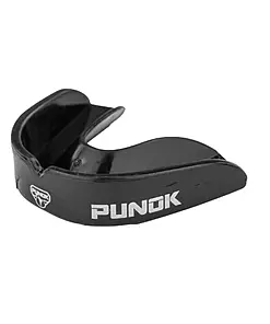 Zahnschutz Punok schwarz